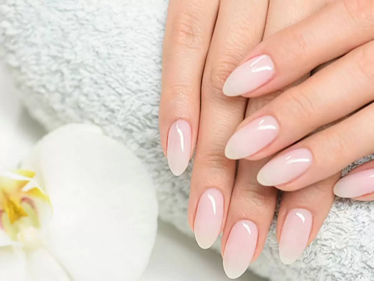 Hacıbektaş Protez Tırnak