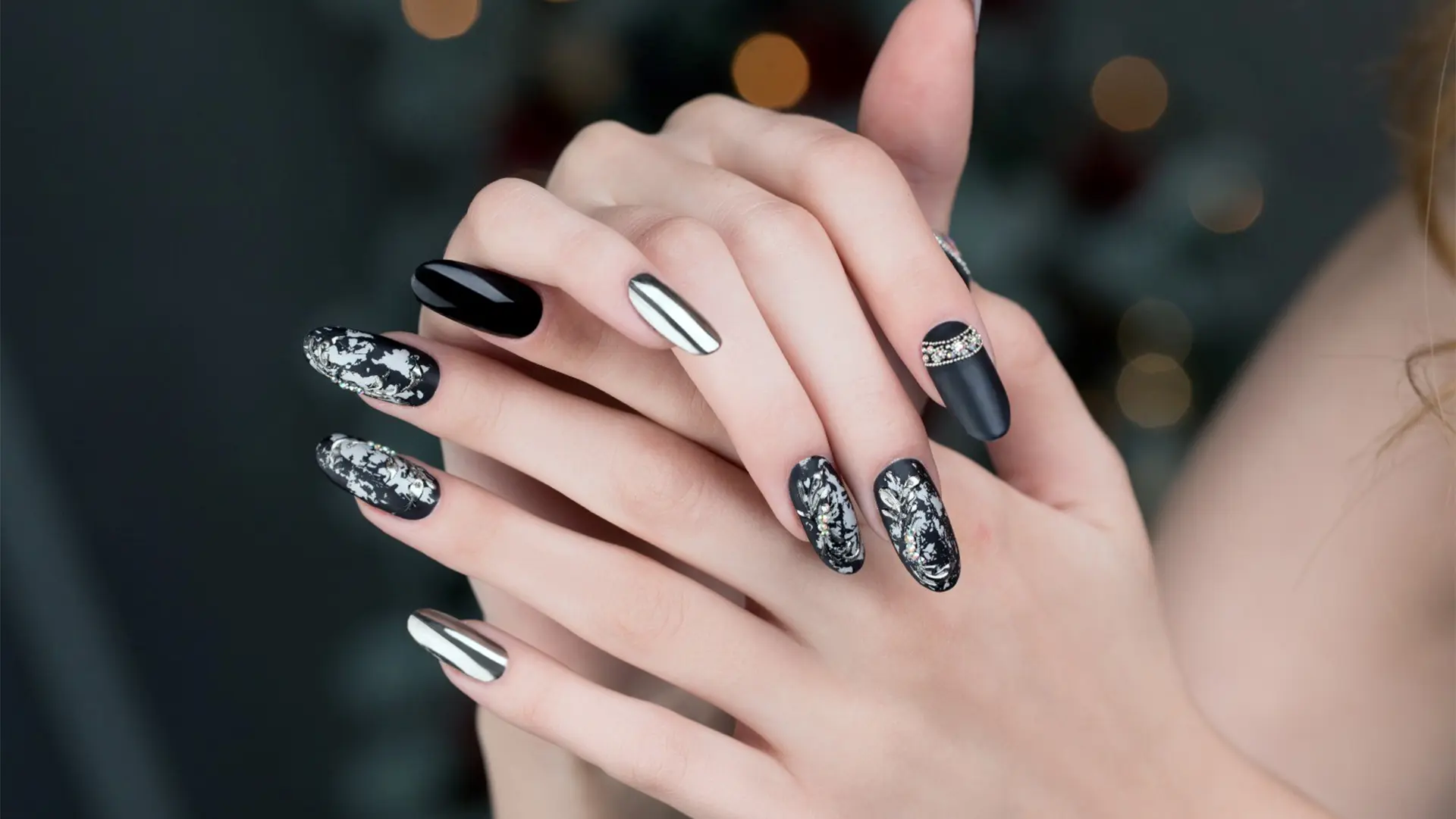 Hacıbektaş Protez Tırnak